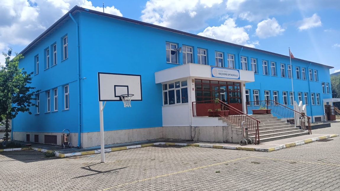 OKULUMUZ BOYANIYOR