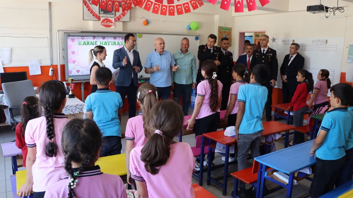 KARNE TÖRENİ